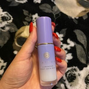 Tatcha Luminous Dewy Skin Mist
